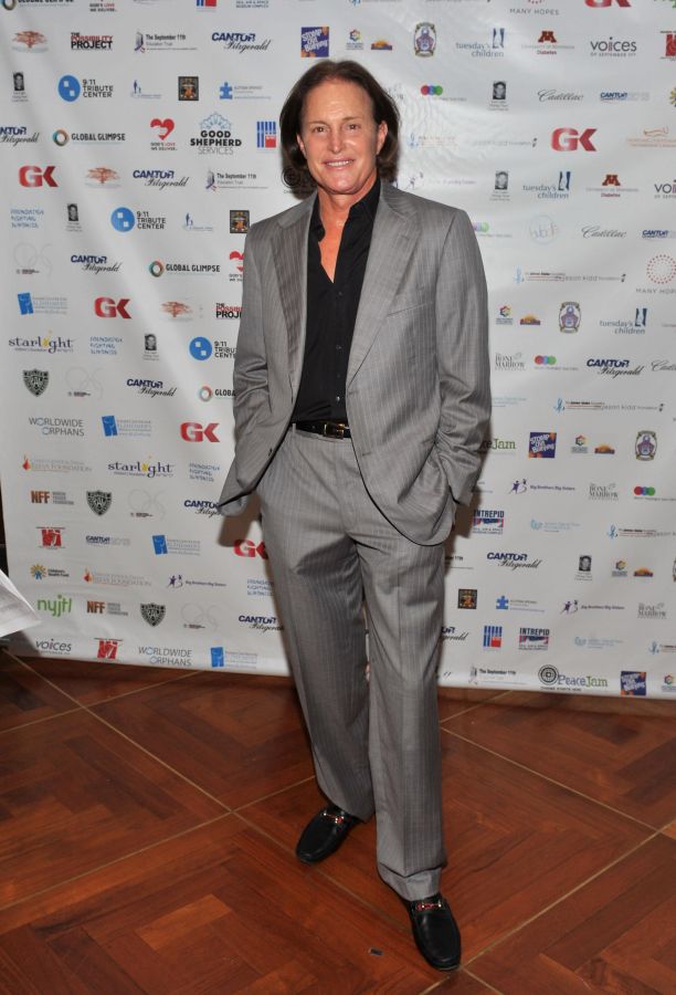2013 Cantor Fitzgerald And BGC Partners Charity Day