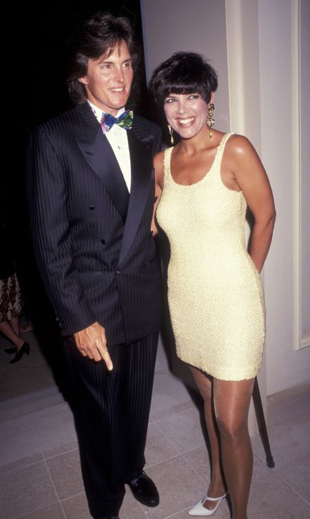 Such a hot couple!