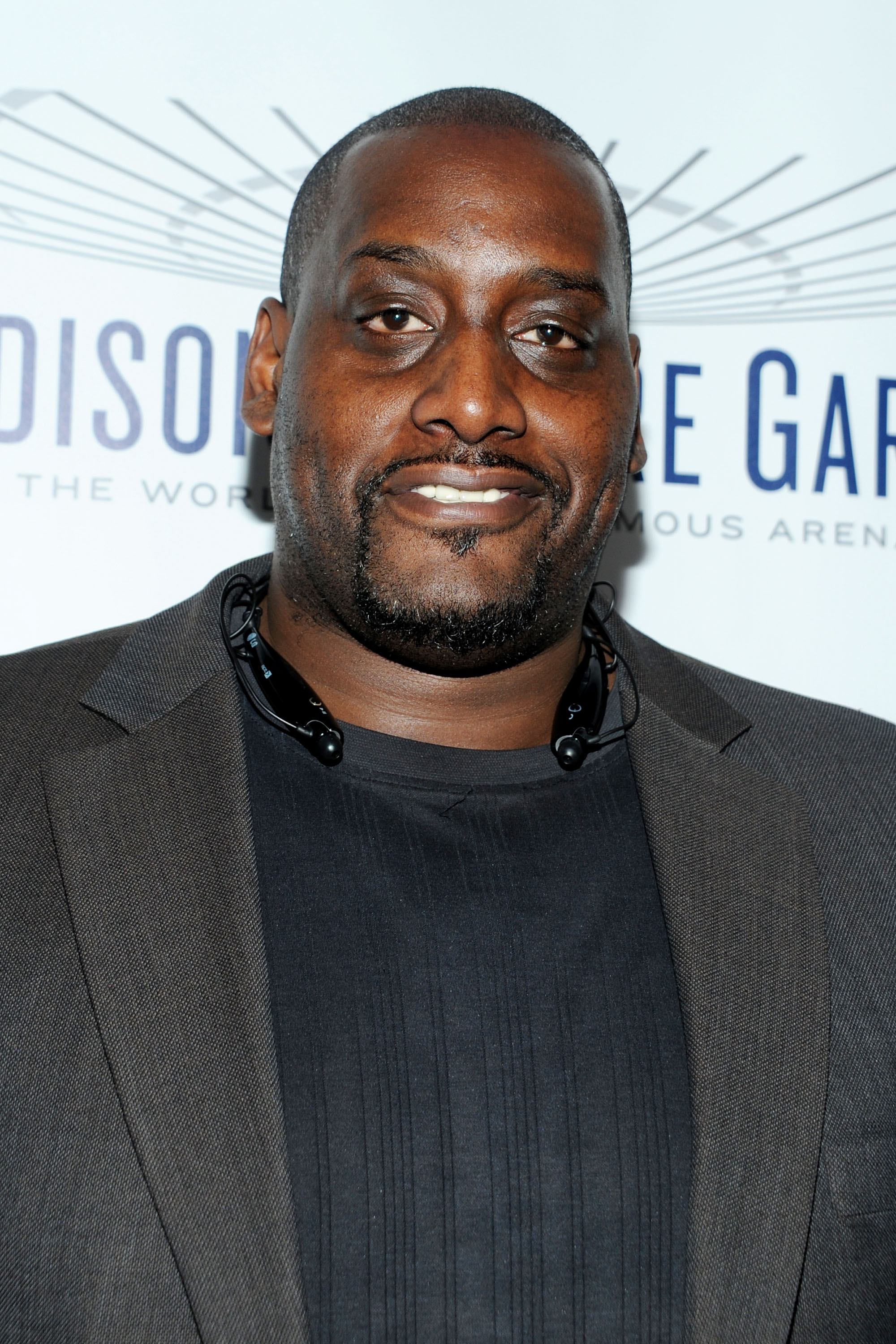 Former Knicks Star Anthony Mason In Critical Condition (DETAILS