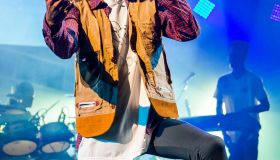 Wiz Khalifa In Concert - Clarkston, MI