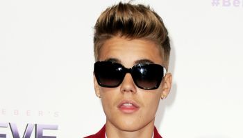 Premiere Of Open Road Films' 'Justin Bieber's Believe' - Red Carpet