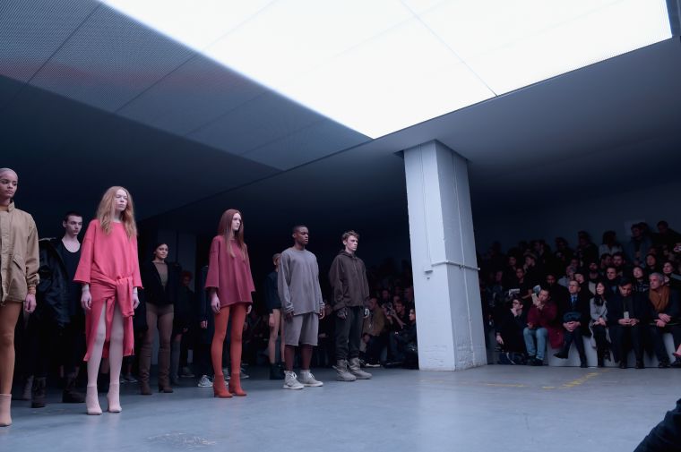 And they were as fierce as their boss.