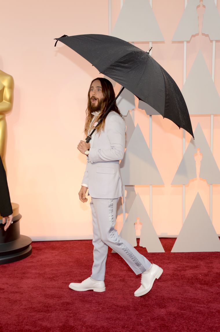 Jared Leto