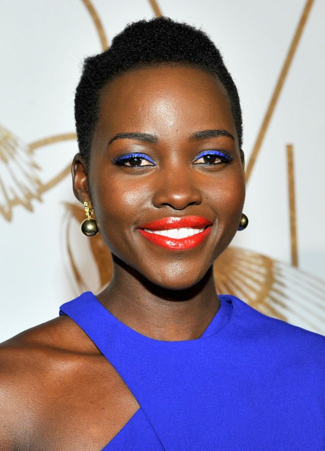 LoveGold Honors Academy Award Nominee Lupita Nyong'o
