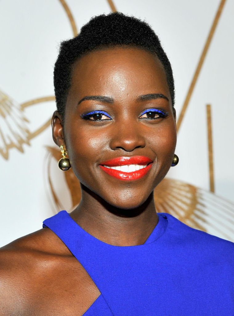 Lupita Nyong'o