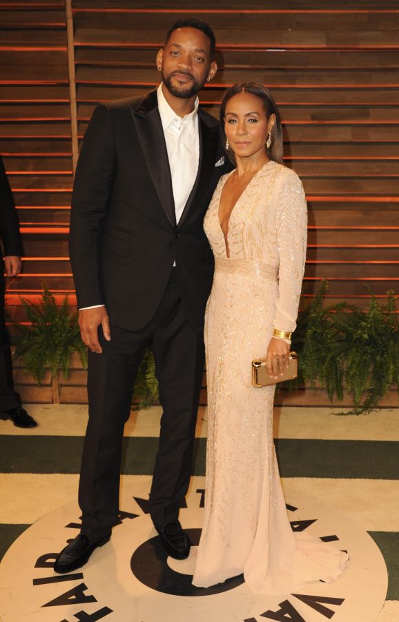 2014 Vanity Fair Oscar Party Hosted By Graydon Carter