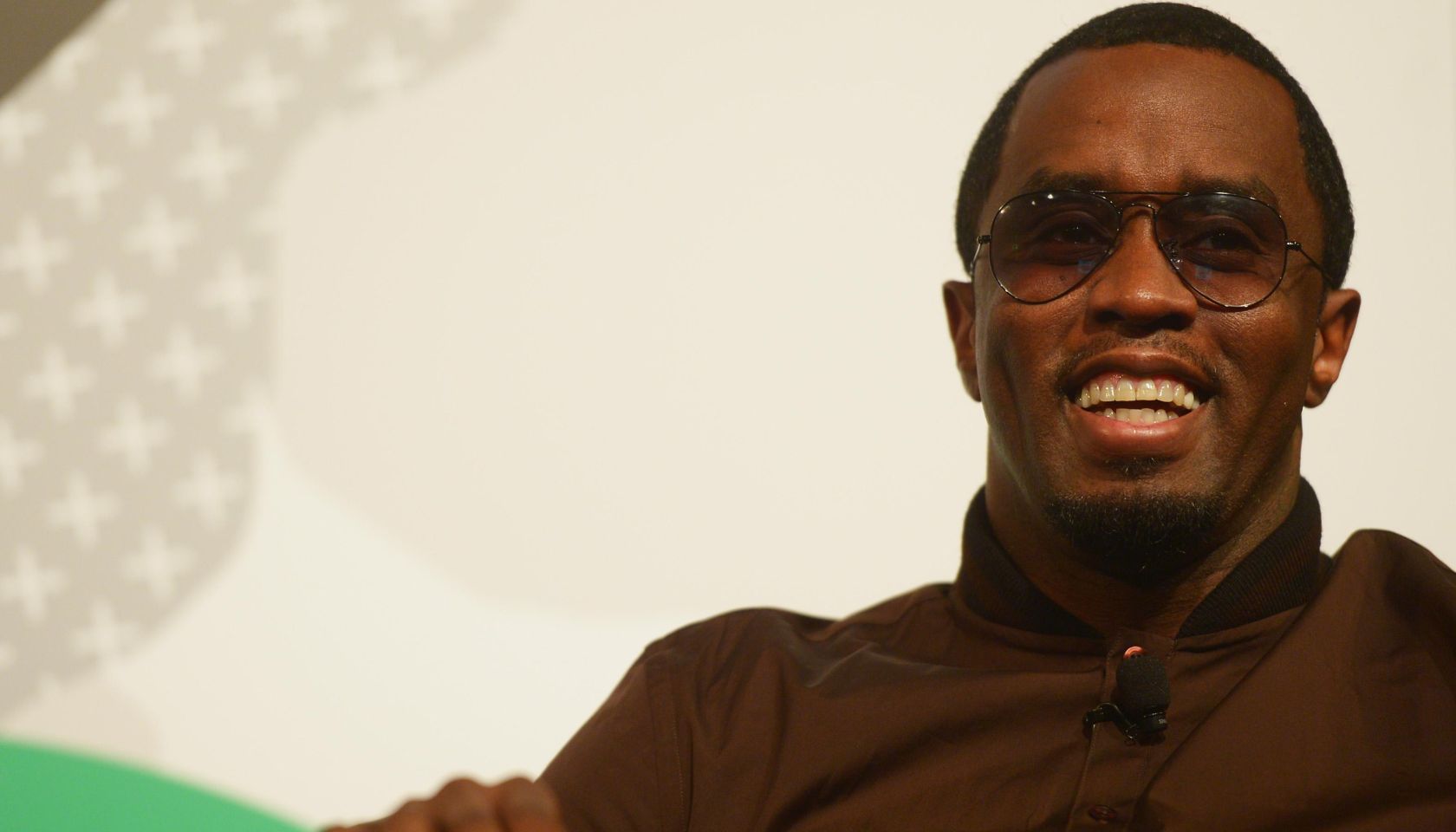 SXSW Interview: Sean 'Diddy' Combs - 2014 SXSW Music, Film + Interactive