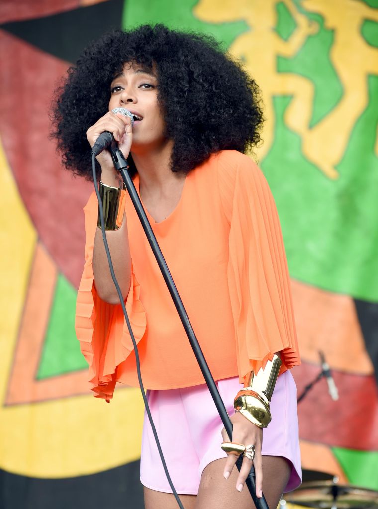 Solange