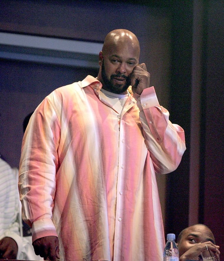 The time he did not understand.