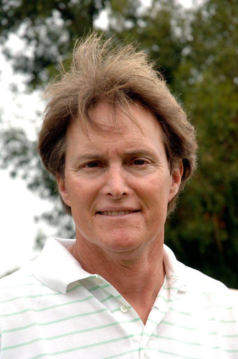 Up close and personal.