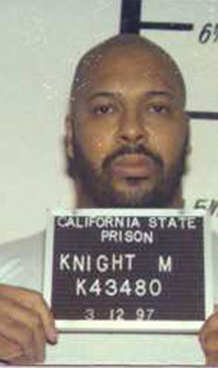 The time he looked upset while taking a mugshot–rightfully so.