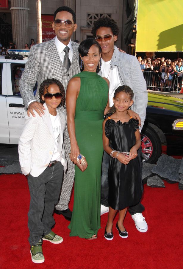 The World Premiere of Columbia Pictures' 'Hancock' - Arrivals
