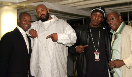 The time he pointed to a guy.