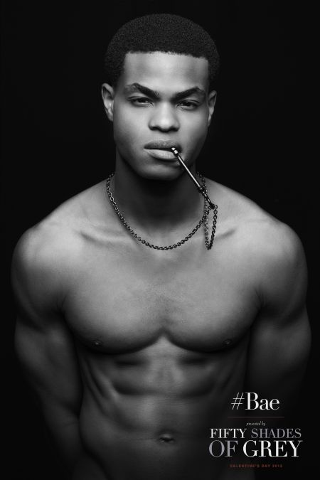 And gave us some D’Angelo vibes.