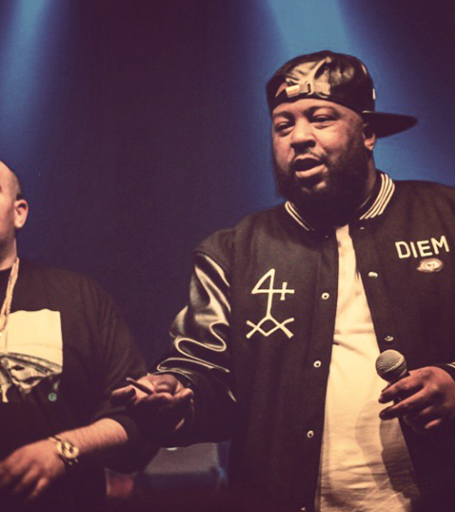 Bay Area Rapper “The Jacka” Fatally Shot In Oakland (PHOTOS) | Global Grind