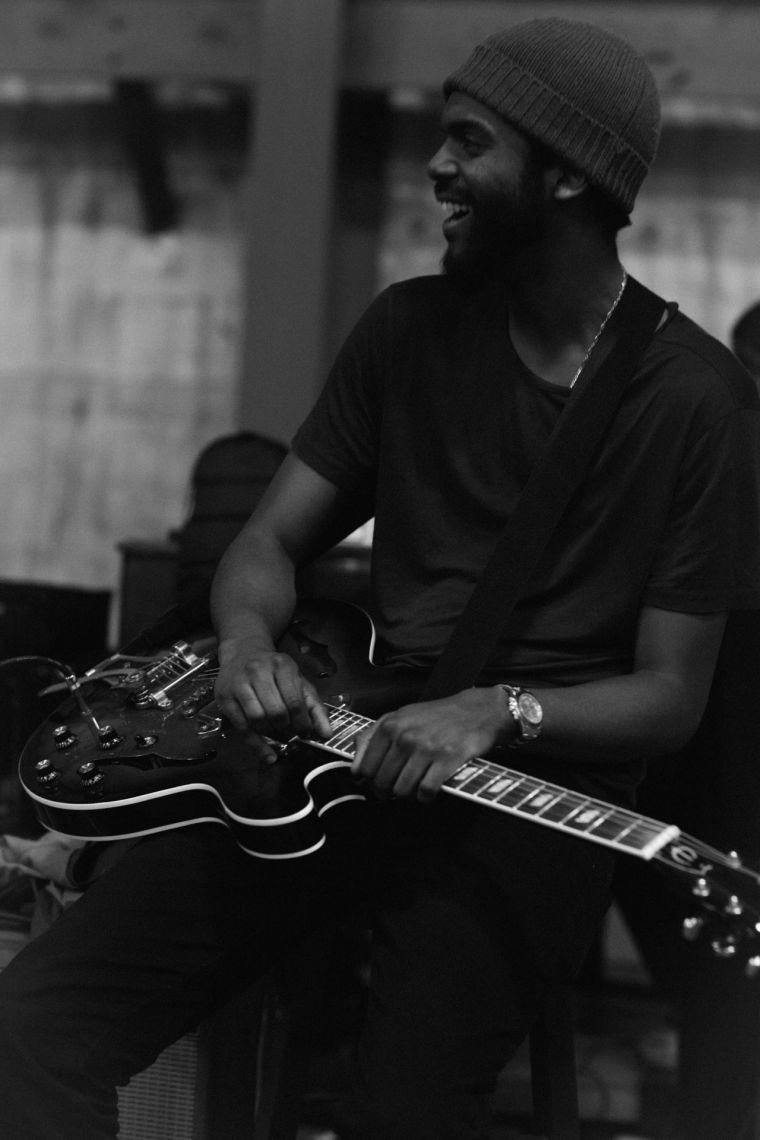 It’s all for Stevie!