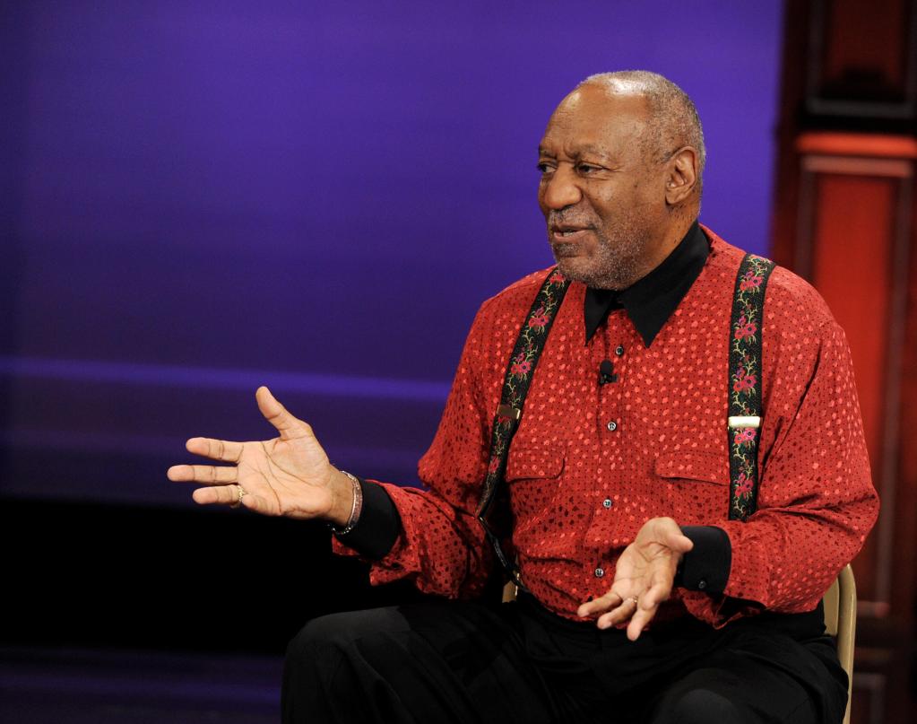 Bill Cosby Admitted To Sex Acts With Teen And Much More