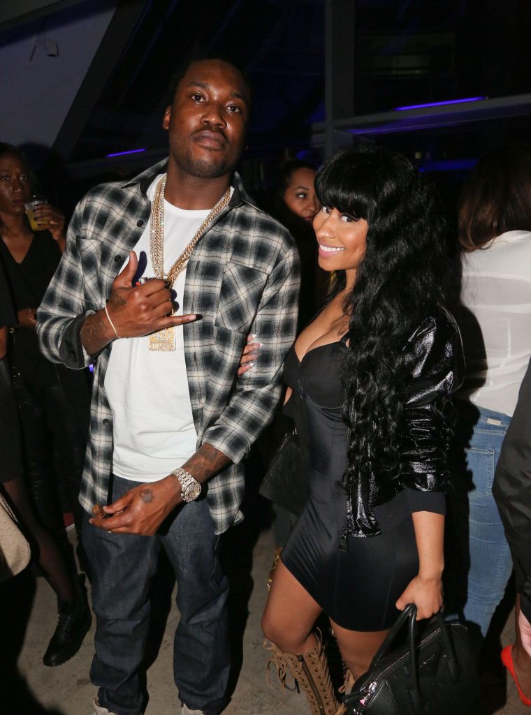 Quick pose with bae.