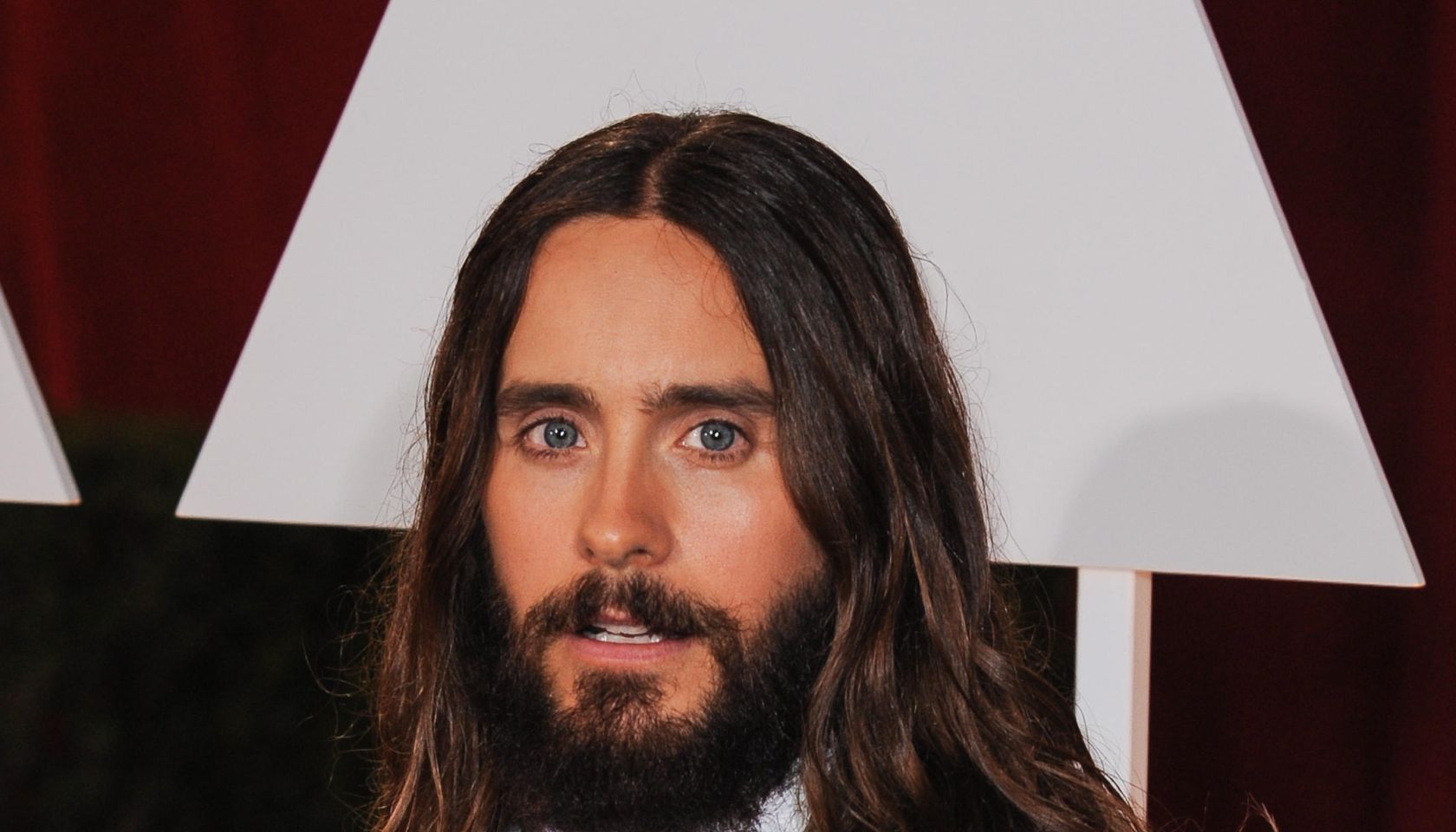 Jared Leto Oscar's
