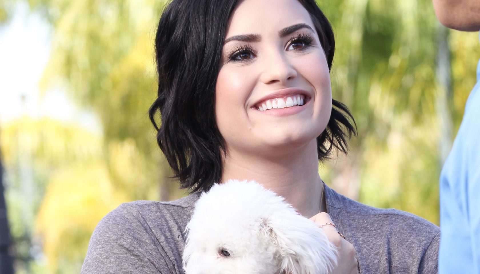 Demi Lovato