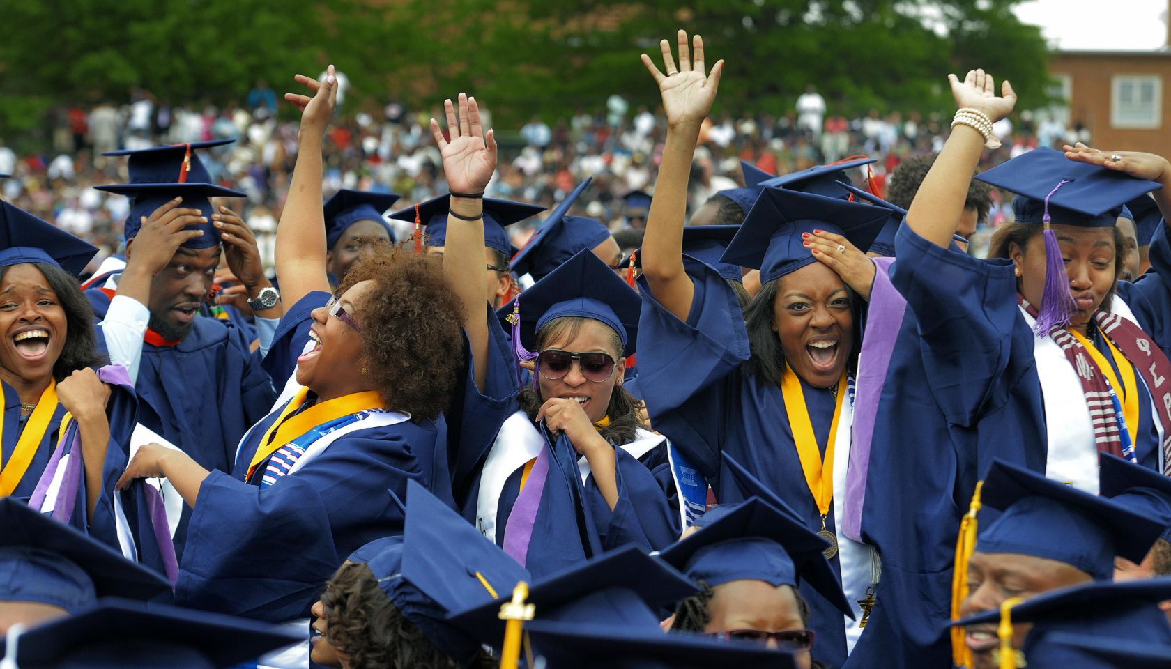 Howard University