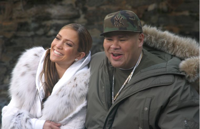 J.Lo & Fat Joe