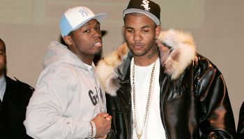 50 Cent & The Game