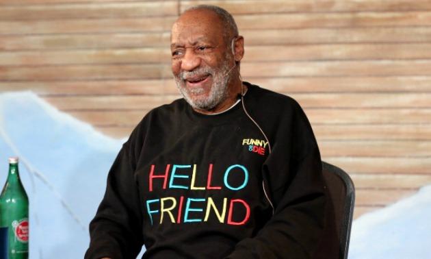 Bill Cosby