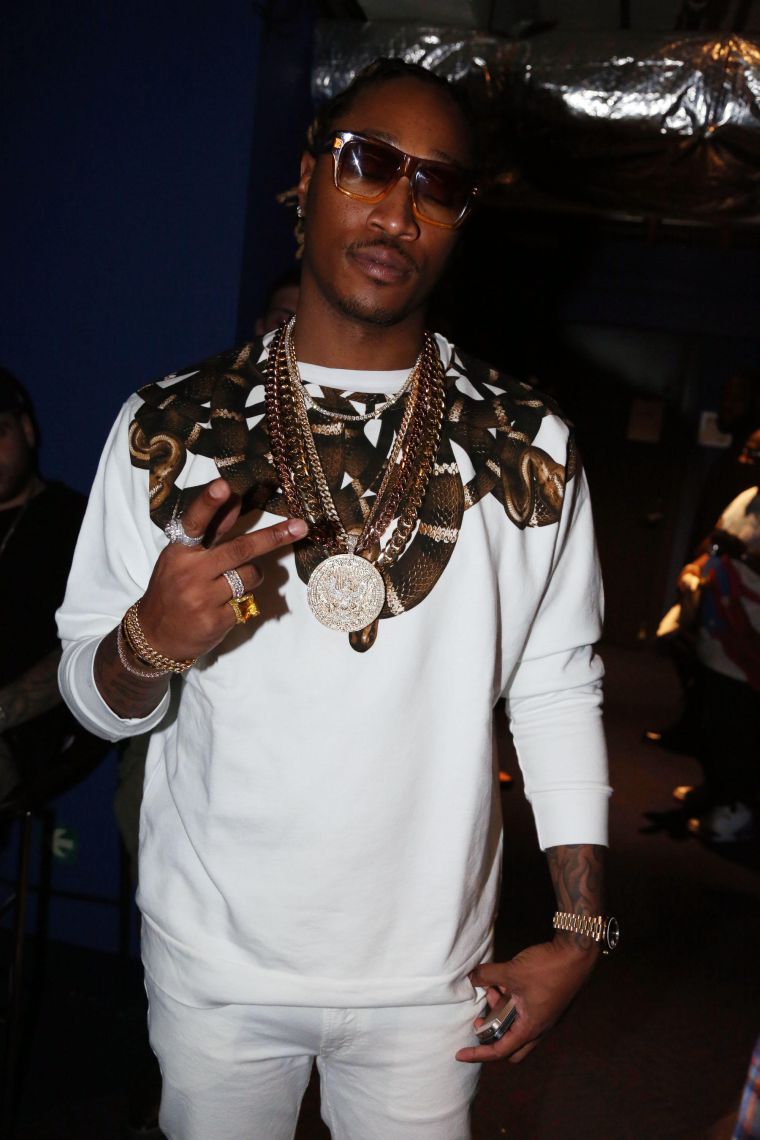 His full government name is Nayvadius DeMun Wilburn.