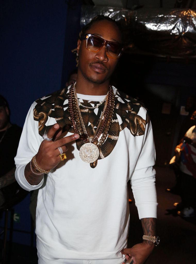 His full government name is Nayvadius DeMun Wilburn.