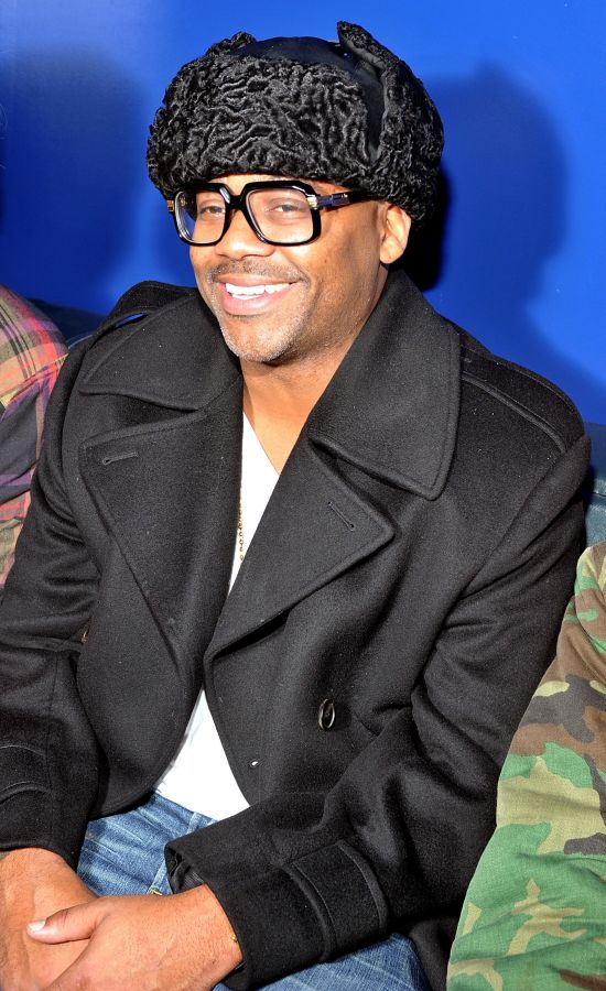 Damon Dash