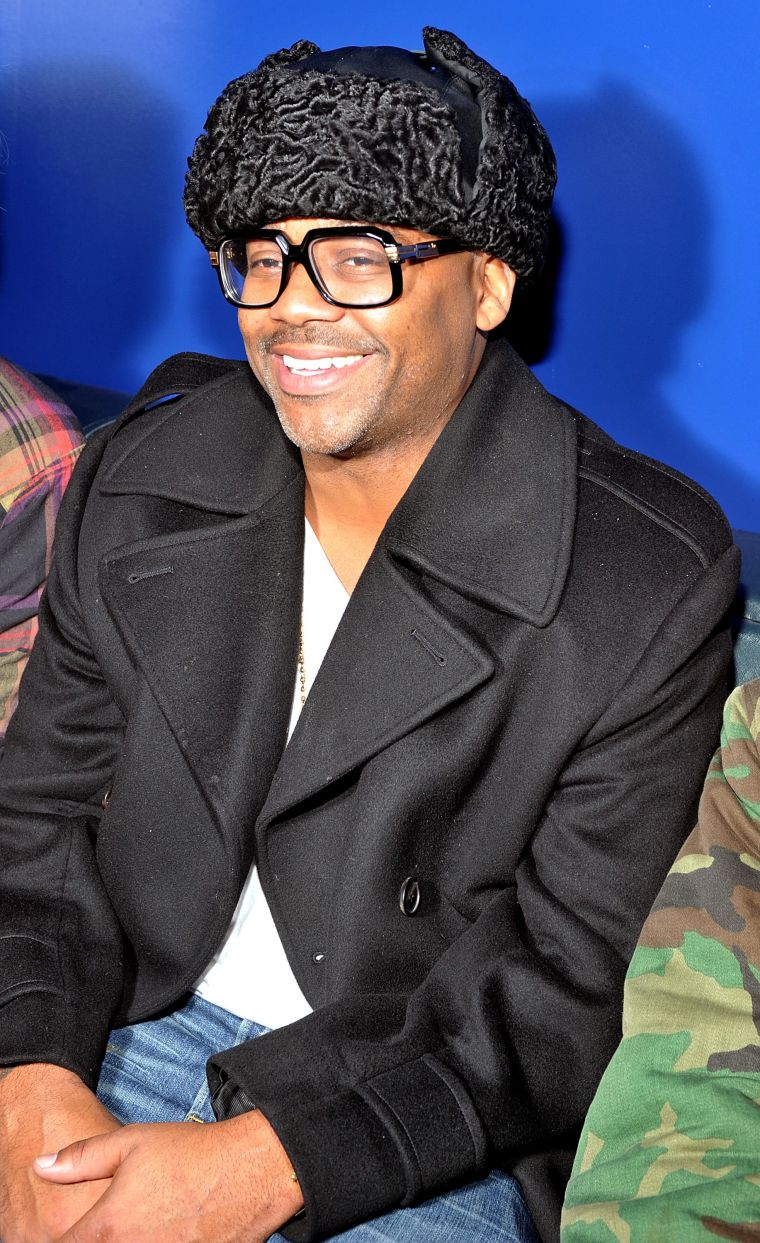 “A real man doesn’t listen to a rumor.”