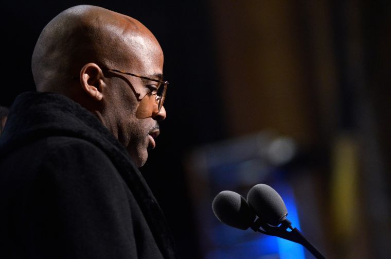 “How could a man say he has a boss and be proud?”