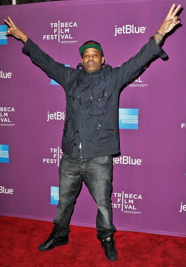 Damon Dash