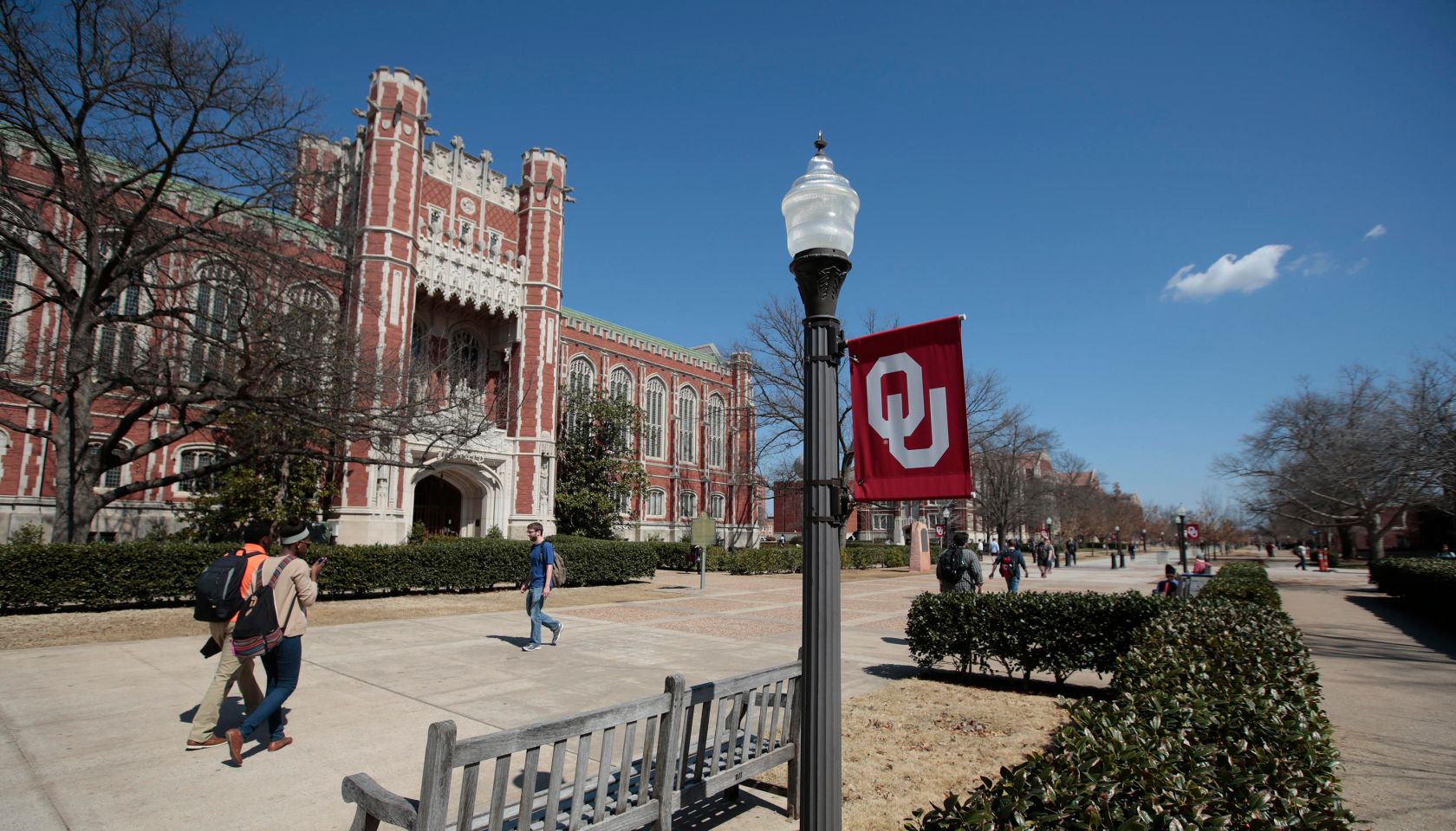 University of Oklahoma