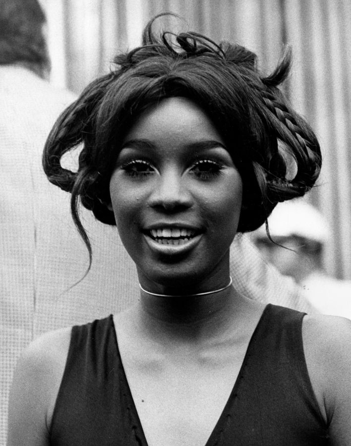 Teresa Graves