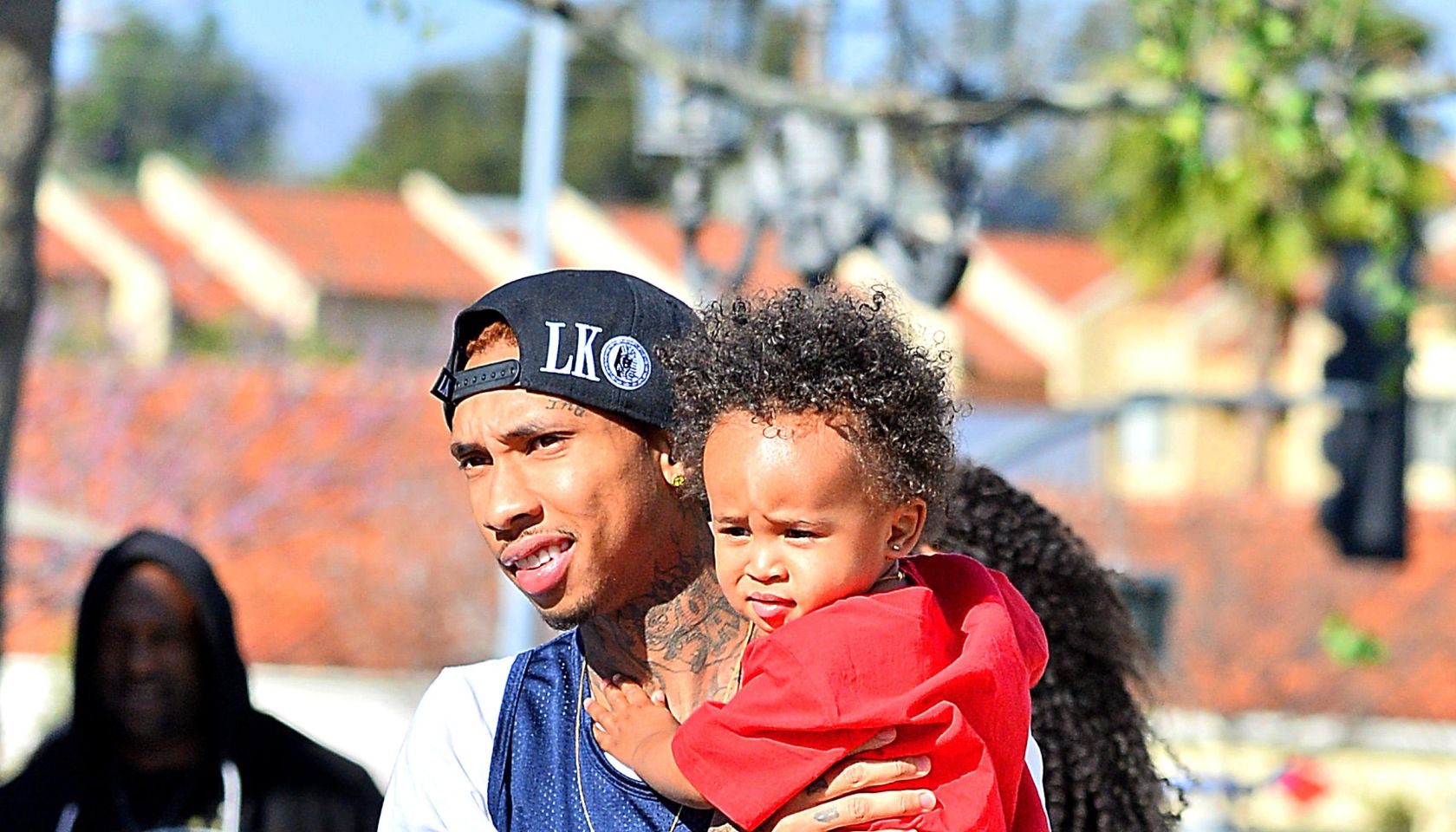 tyga, king cairo
