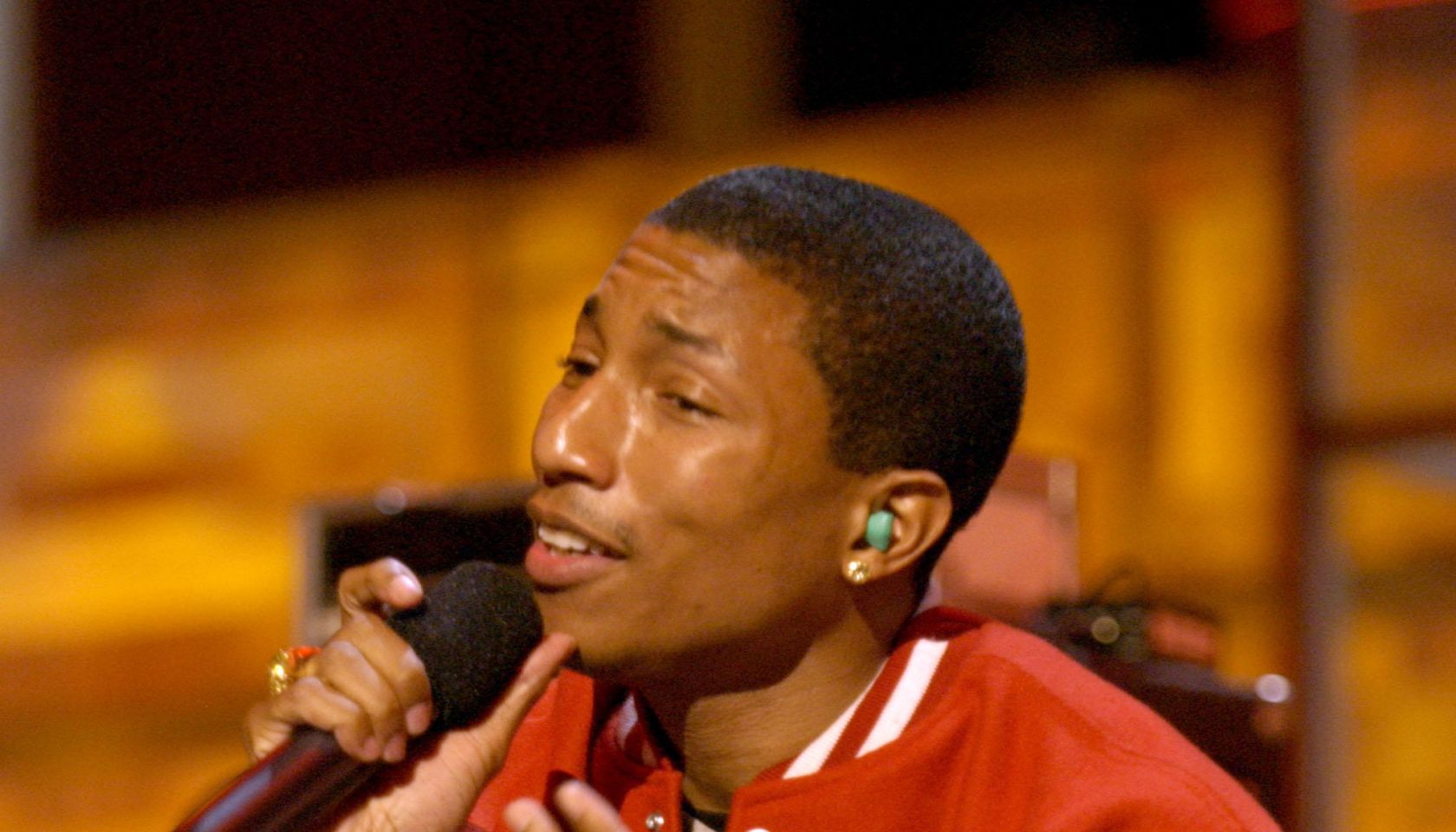 Pharrell Williams