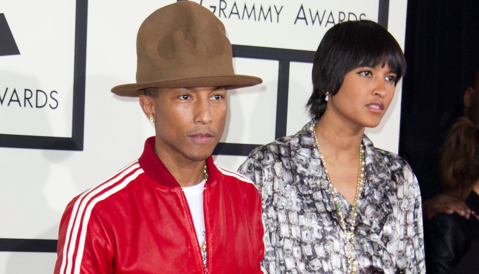 Pharrell Williams