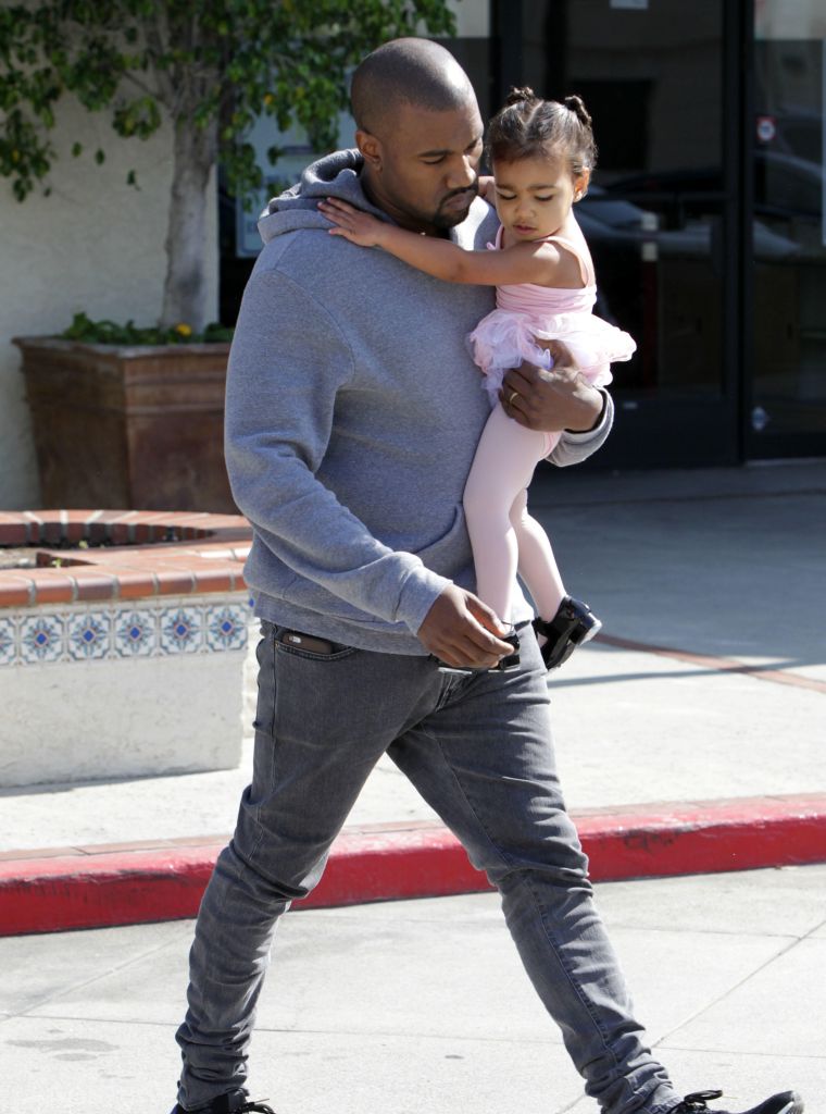 Thanks to hip-hop, we know that Blue Ivy was conceived in Paris, while North West was conceived in Florence. TMI?