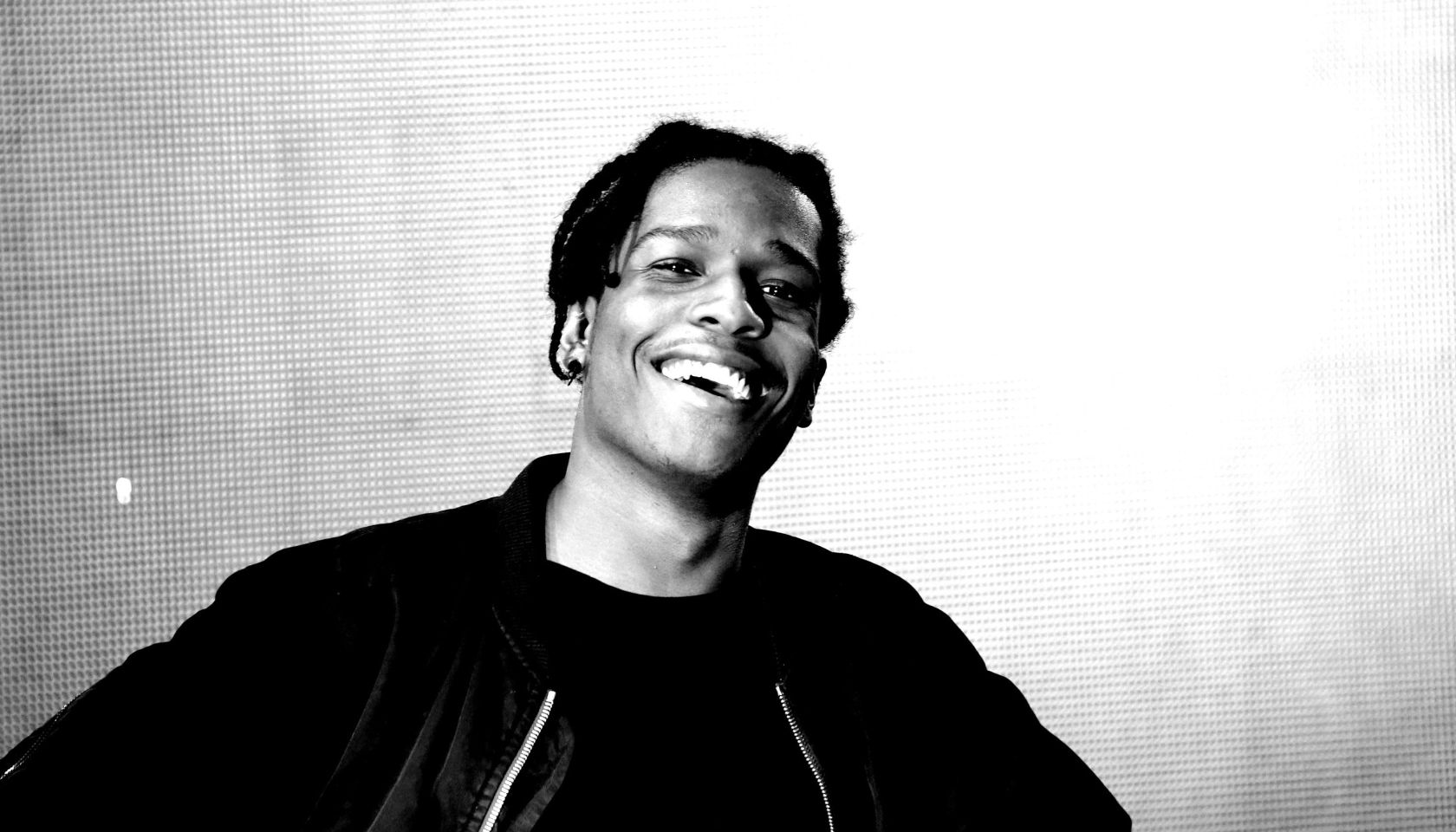 a$ap rocky