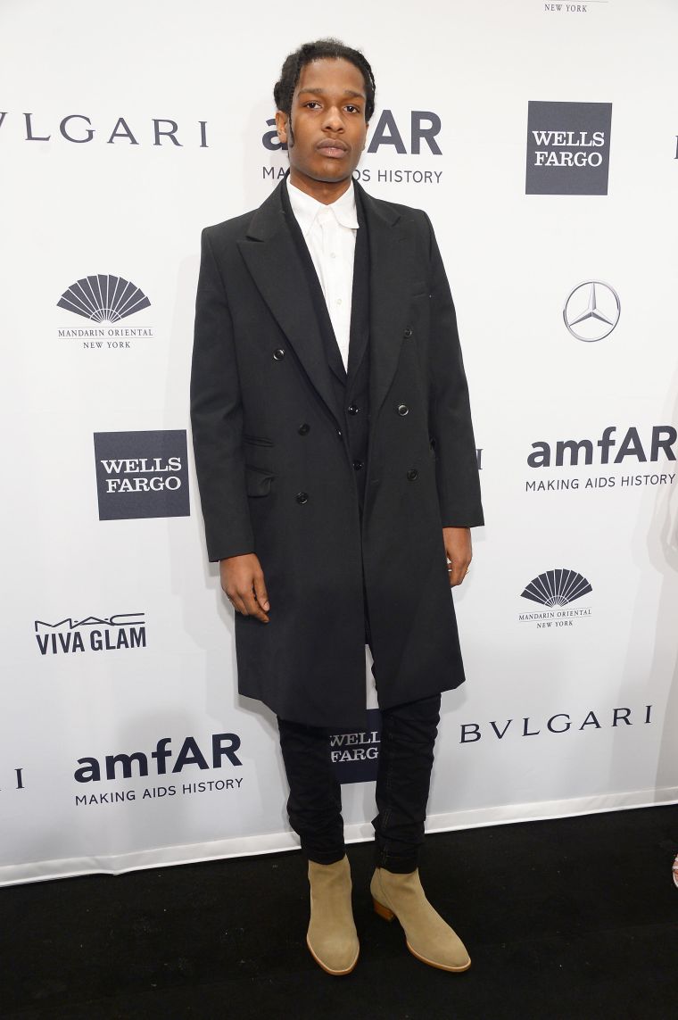 So motherf*cking classy.