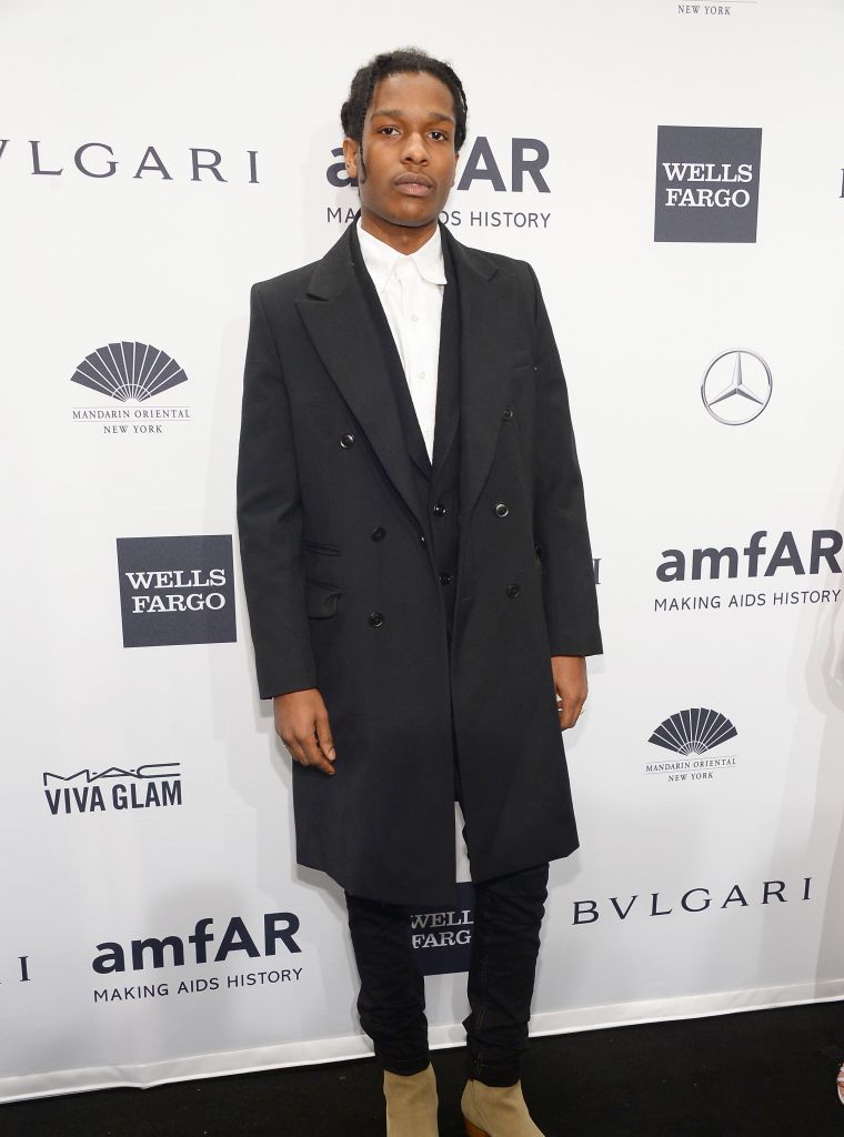 So motherf*cking classy.