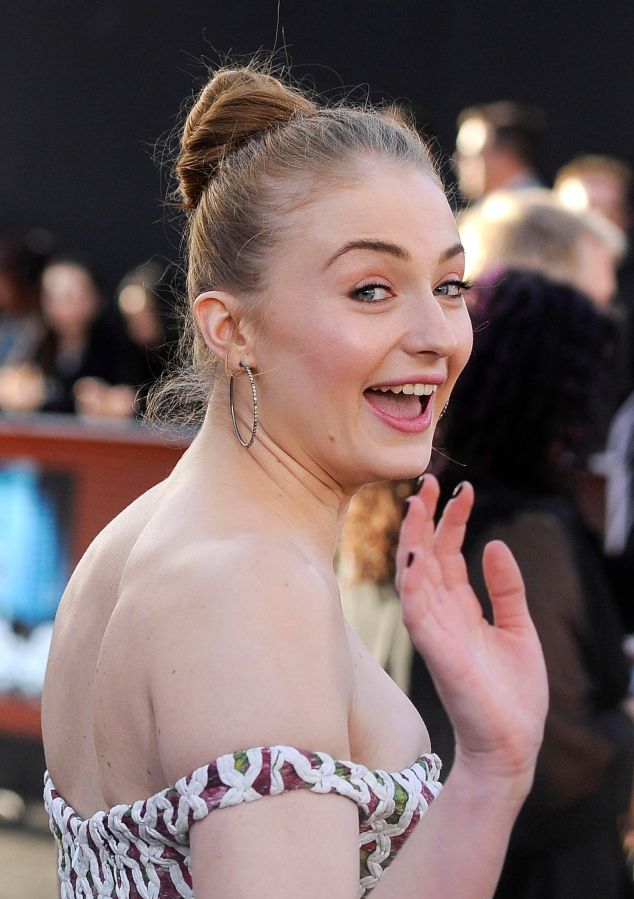 Sophie Turner