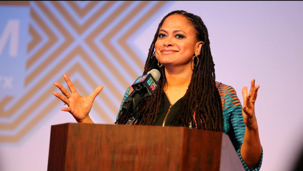 Ava Duvernay