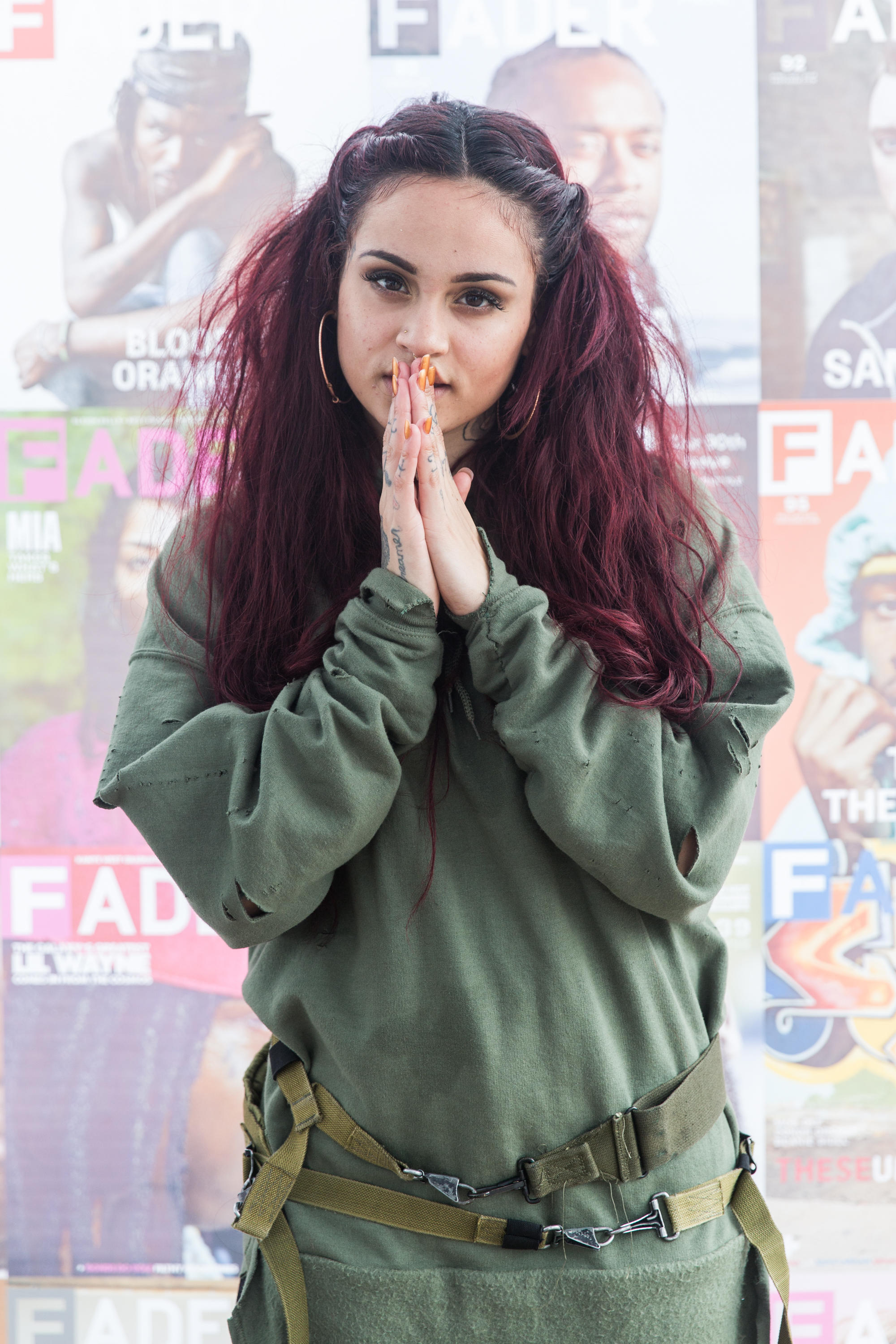 23 Pictures Of Kehlani Looking Like A Perfect 10 93 9 Wkys