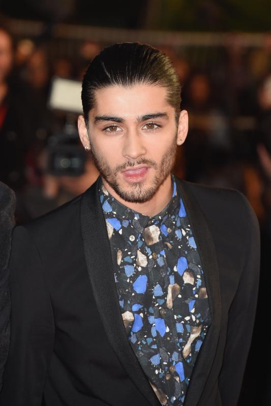 Zayn Malik's anxiety is often so crippling, it's caused him to cancel shows.