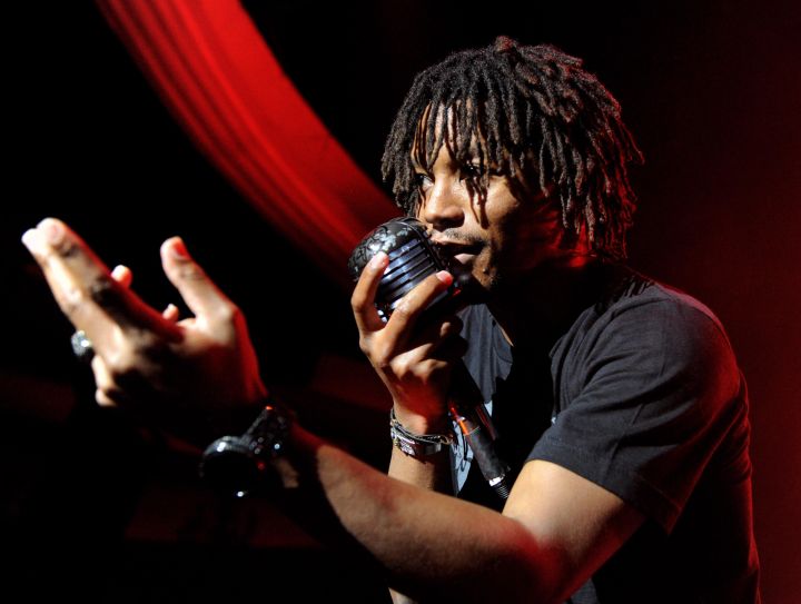 Lupe Fiasco, “Till I Get There”