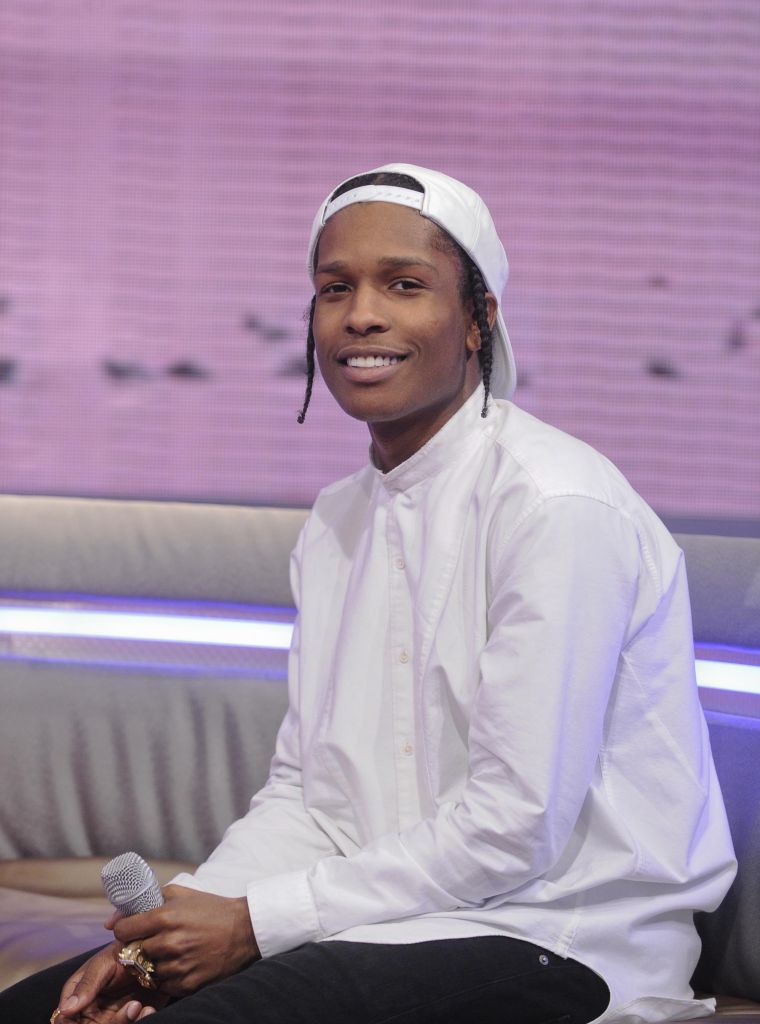 Laid back and classically casual.