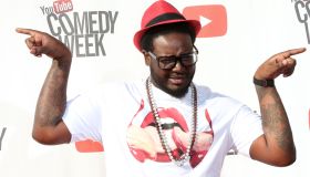 YouTube Comedy Week Presents 'The Big Live Comedy Show' - Arrivals